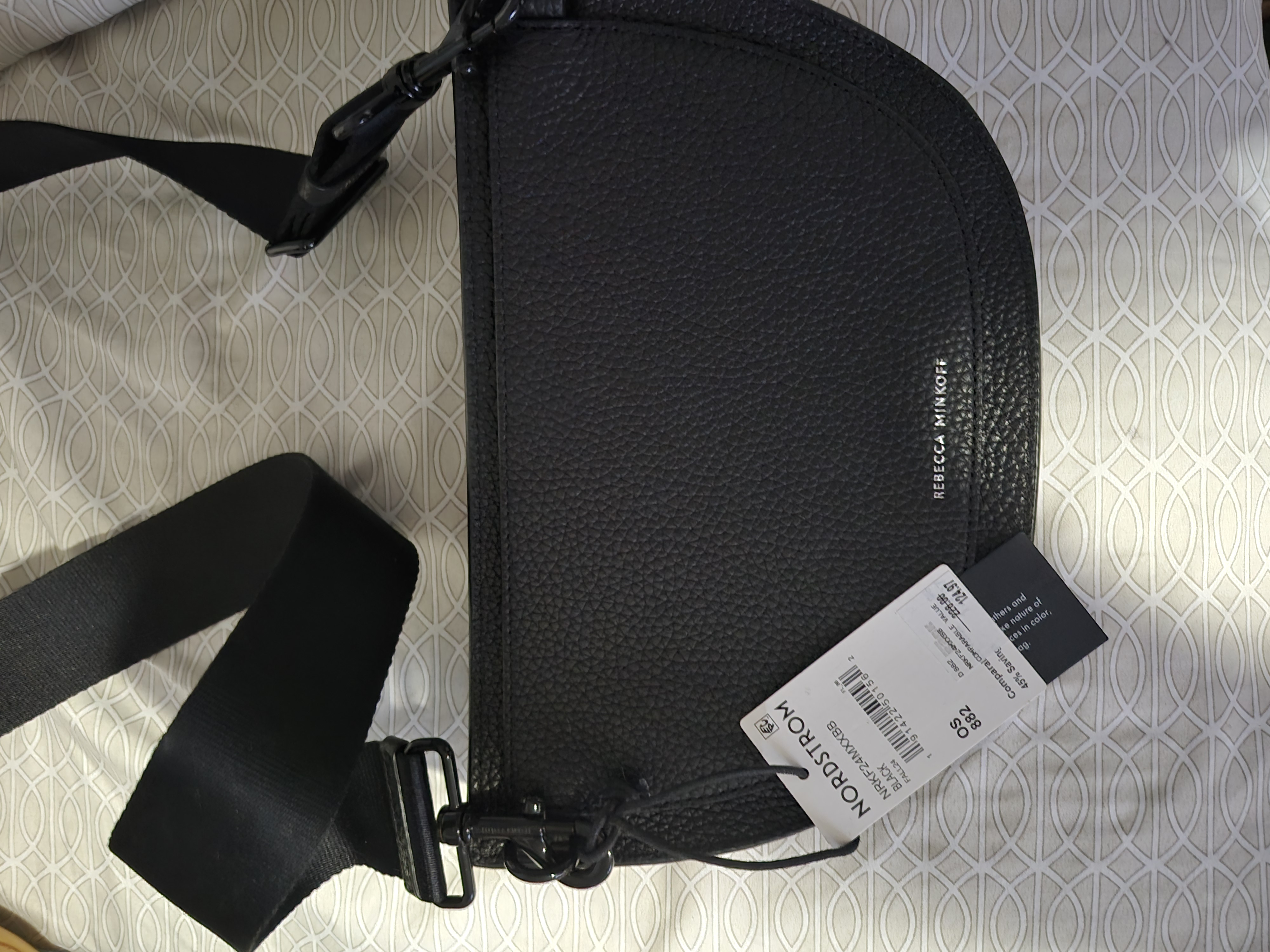 Rebecca minkoff unisex bag